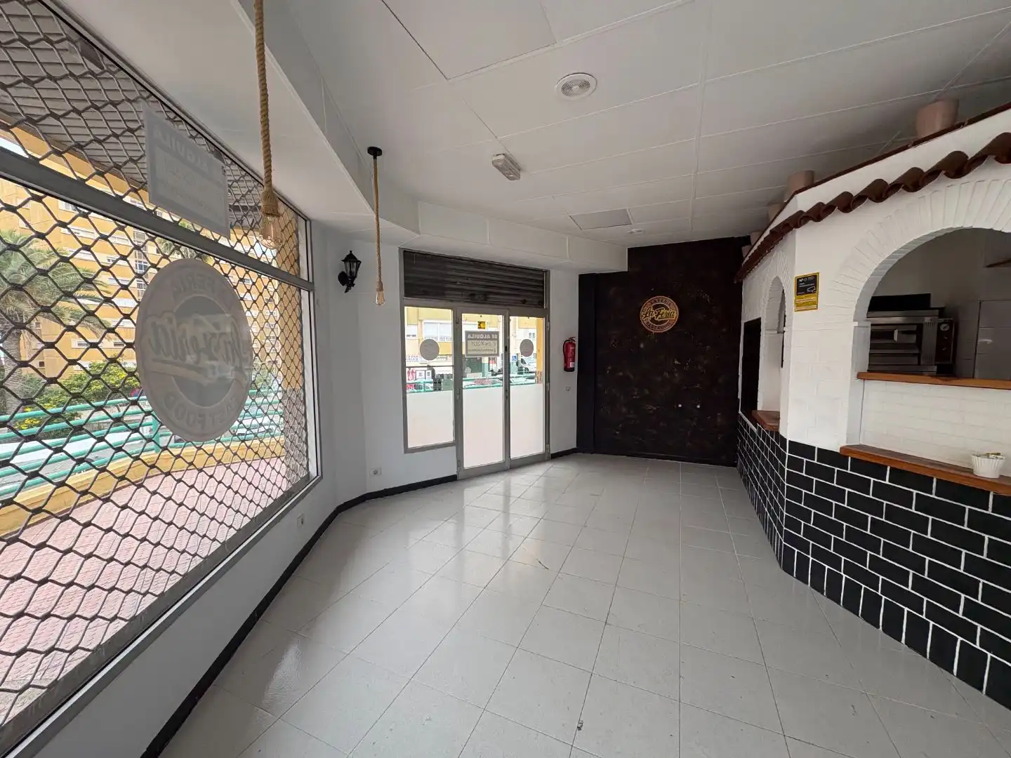 Local de lloguer en Las Palmas de Gran Canaria