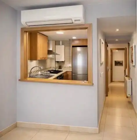 Appartamento con terrazza in vendita a Carrer JOAQUIM ESPALTER, imagen 8