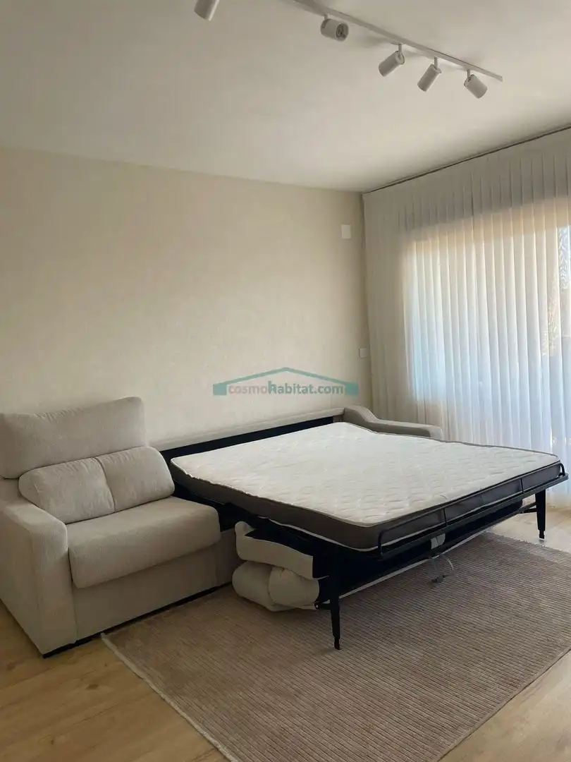 Apartamento con terraza en venta en La Cala de Villajoyosa, imagen 7