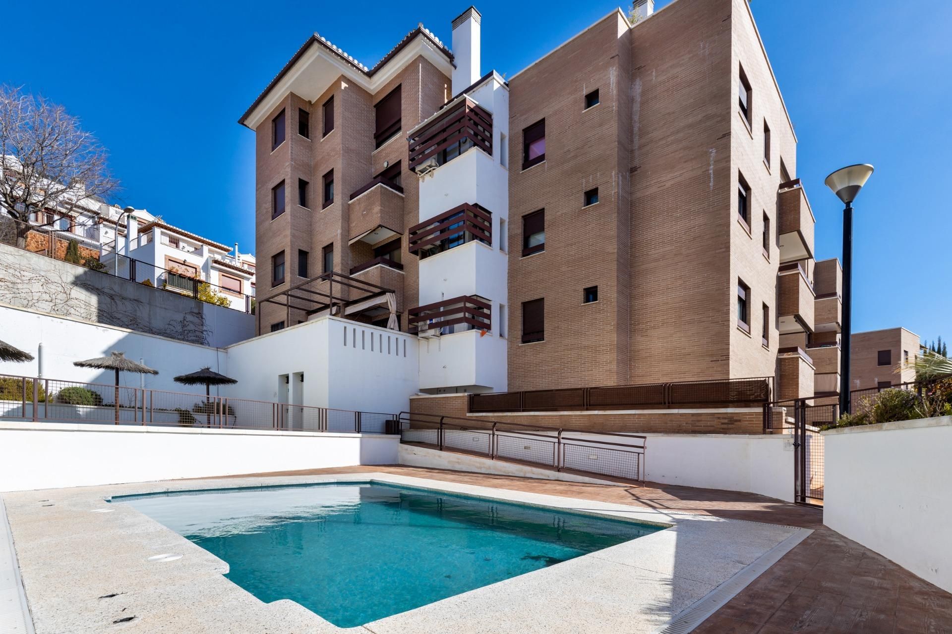 Pis de lloguer a Camino de los Neveros - Serrallo