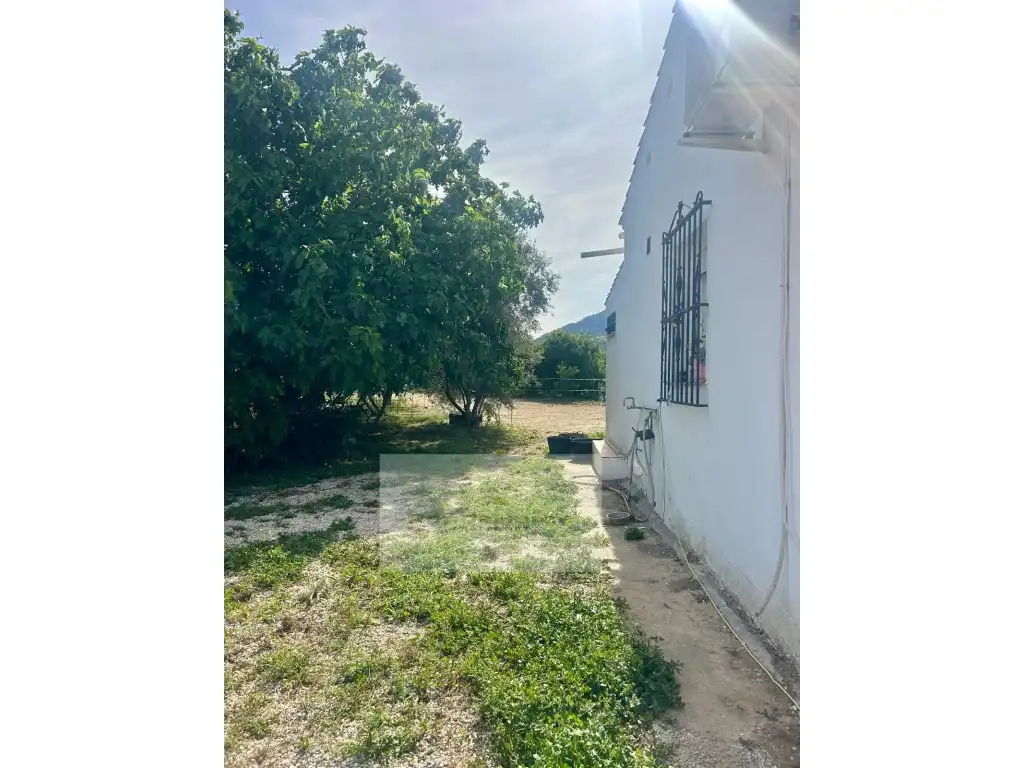 Casa rústica amb piscina en venda a Diseminados Poligono 38, imagen 23