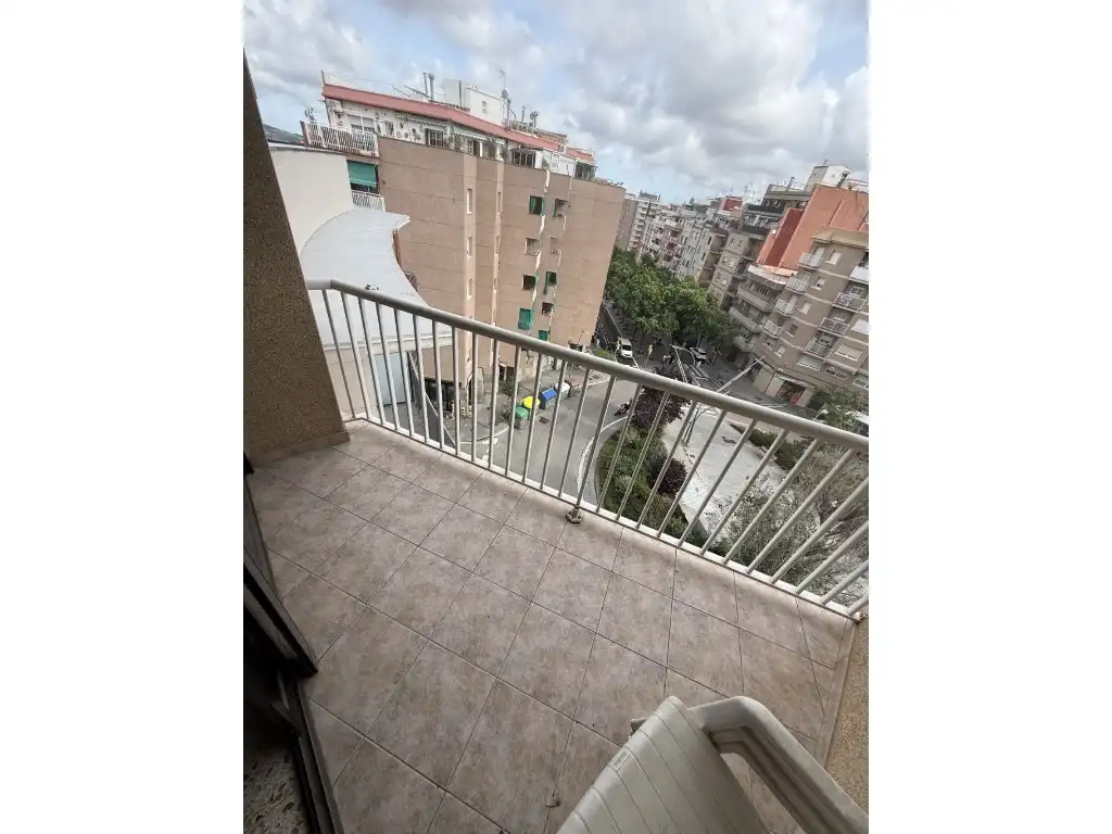 Terrassa de Apartament en venda en L'Hospitalet de Llobregat