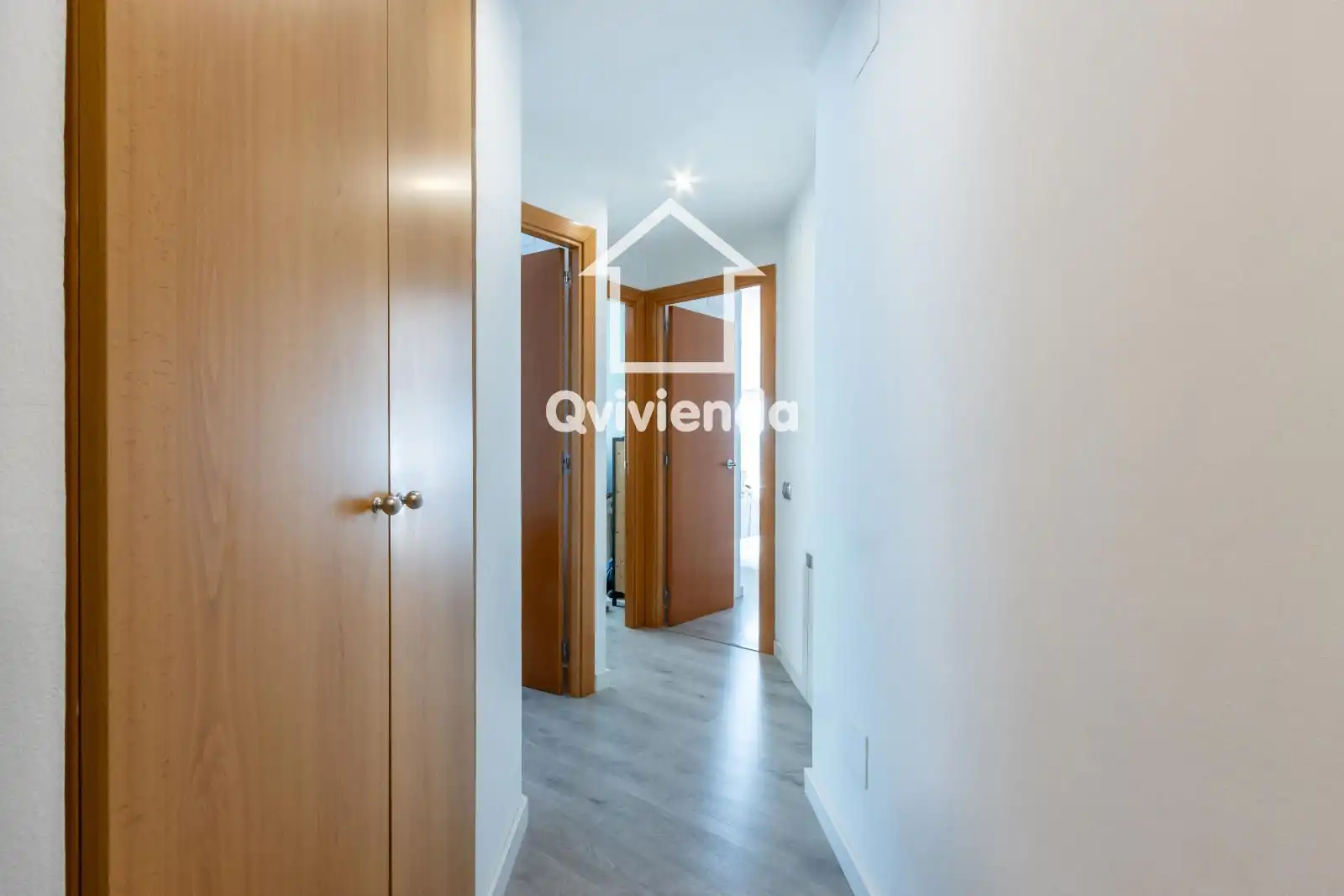 Maisonette zum Verkauf in Parets del Vallès mit Klimaanlage, Heizung und Terrasse