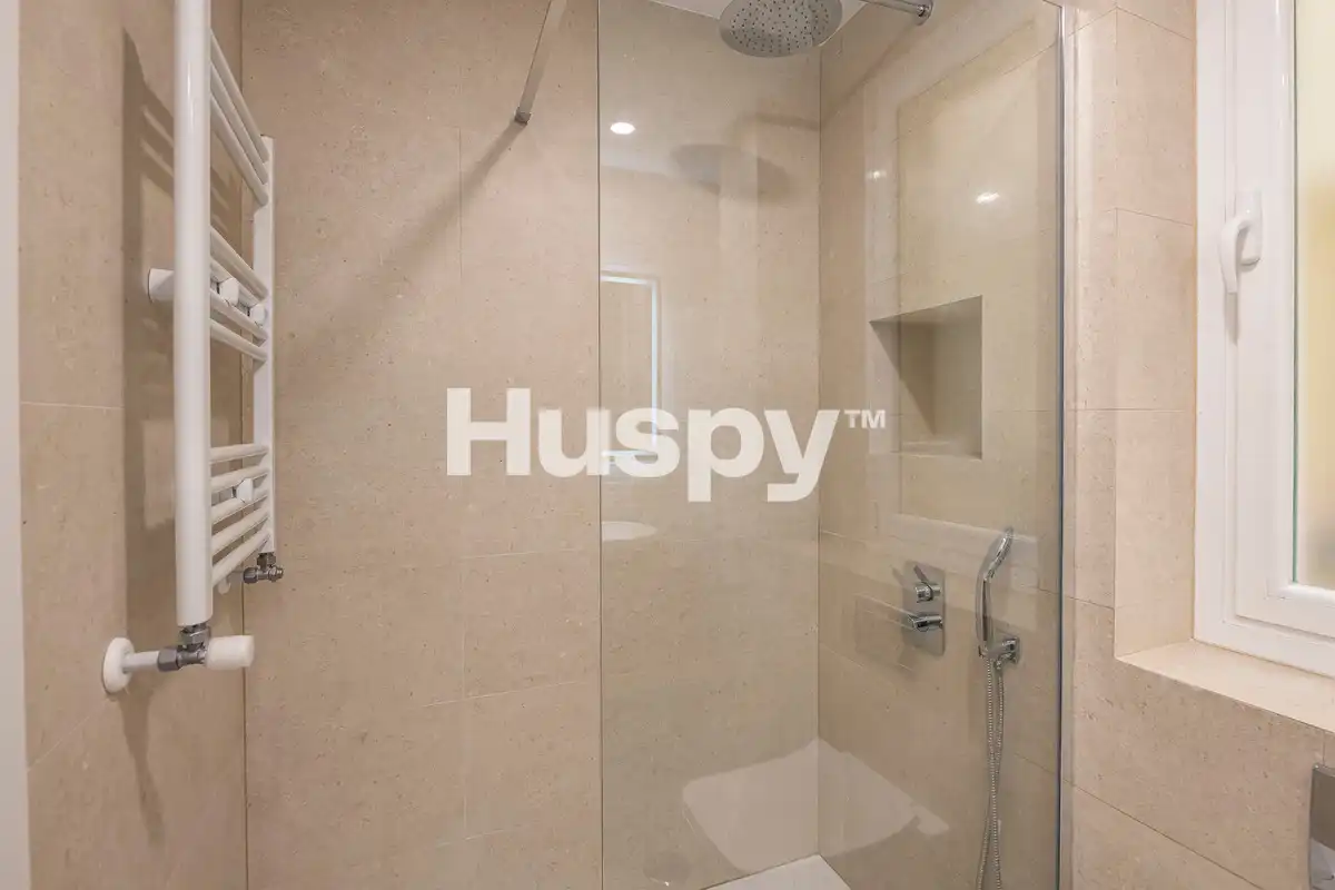 Bathroom of Flat for sale in Retiro