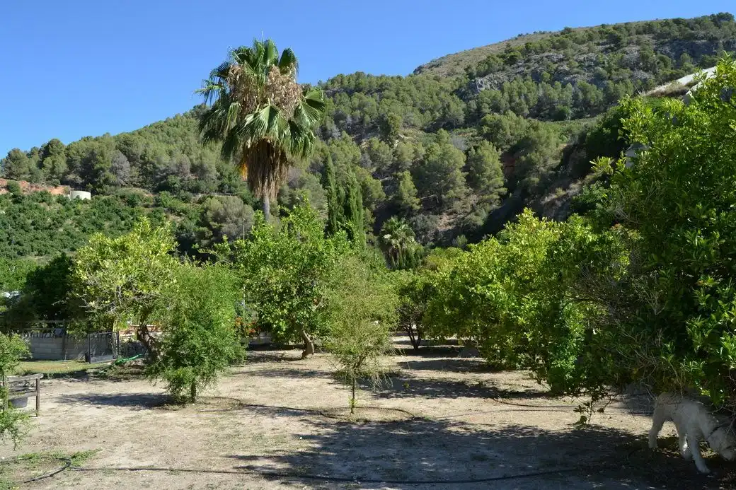 House for sale in El Castell de Guadalest, imagen 13