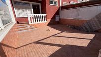 Garden of House or chalet for sale in Blanca  with Balcony