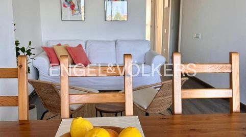 Foto 3 von Wohnung zur Miete in Can Girona - Terramar - Vinyet, Sitges