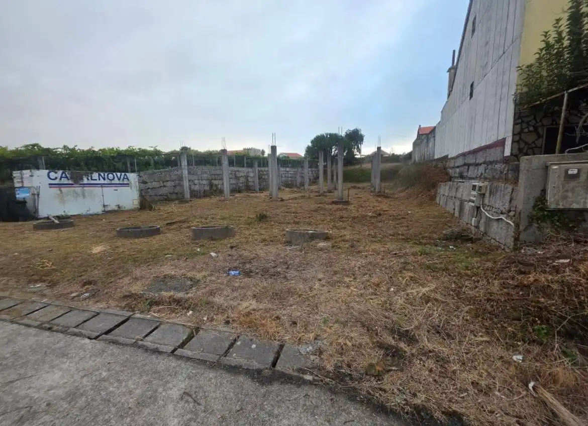 Terrenos y solares en venta en Rúa Sanxenxo 2, imagen 3