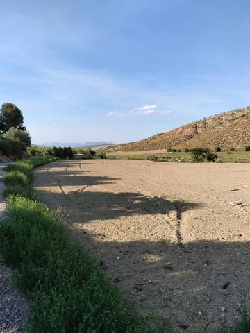 Terreno en Venta en Calle Real en La Malahá