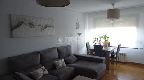 Foto 4 de Piso en venta en Juan Garcia Hortelano, Parquesol, Valladolid Capital