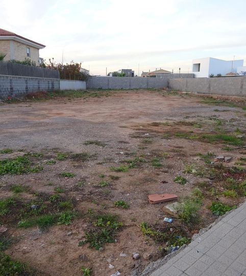 Foto 2 von Residential zum Verkauf in Madrigal, Vila-real