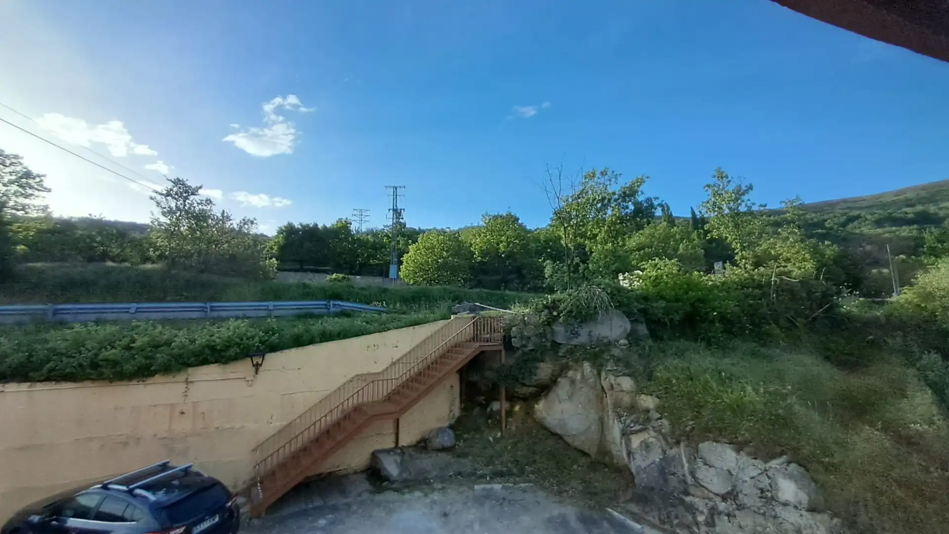Apartamento en venta en San Juan de Gredos con Calefacción, Terraza y Amueblado