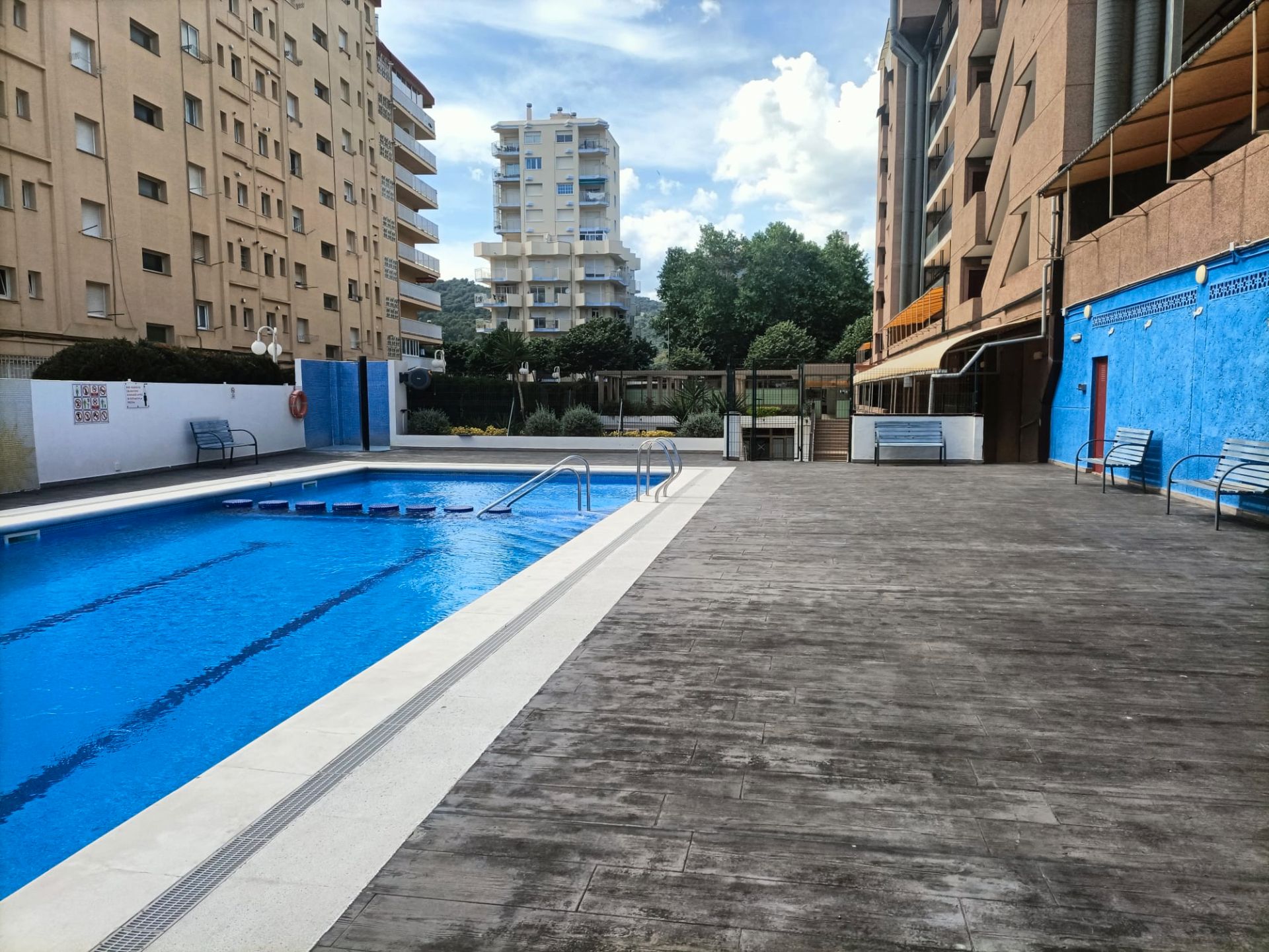 Apartment for sale in Avinguda Països Catalans, Malgrat de Mar