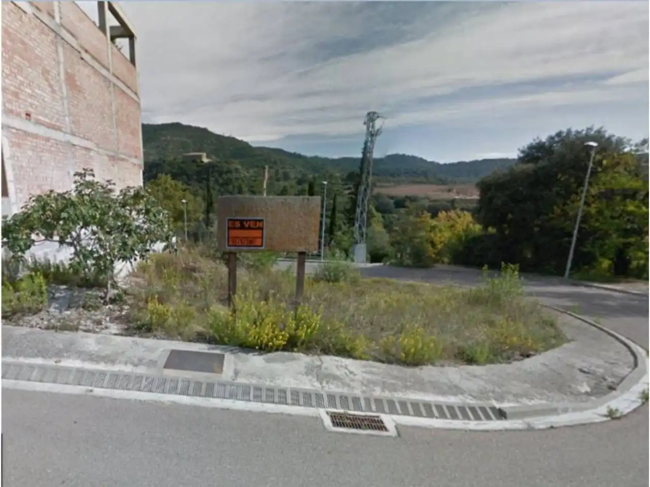 Terreny residencial en venda a Puig-reig, imagen 2