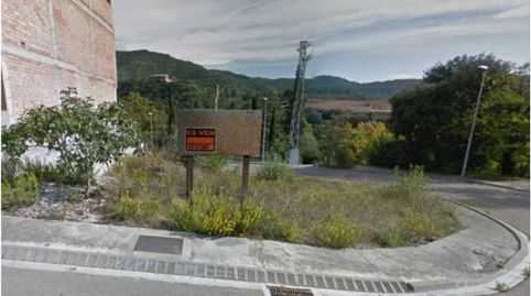 Parcela cantonera para 2 casas, imatge 2