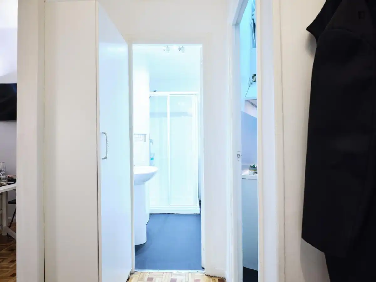 Apartament de lloguer a Ciudad Jardín