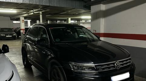 Photo 3 of Garage for sale in Carrer de L'antic Pas del Ferrocarril, 4, Mestral, Tarragona