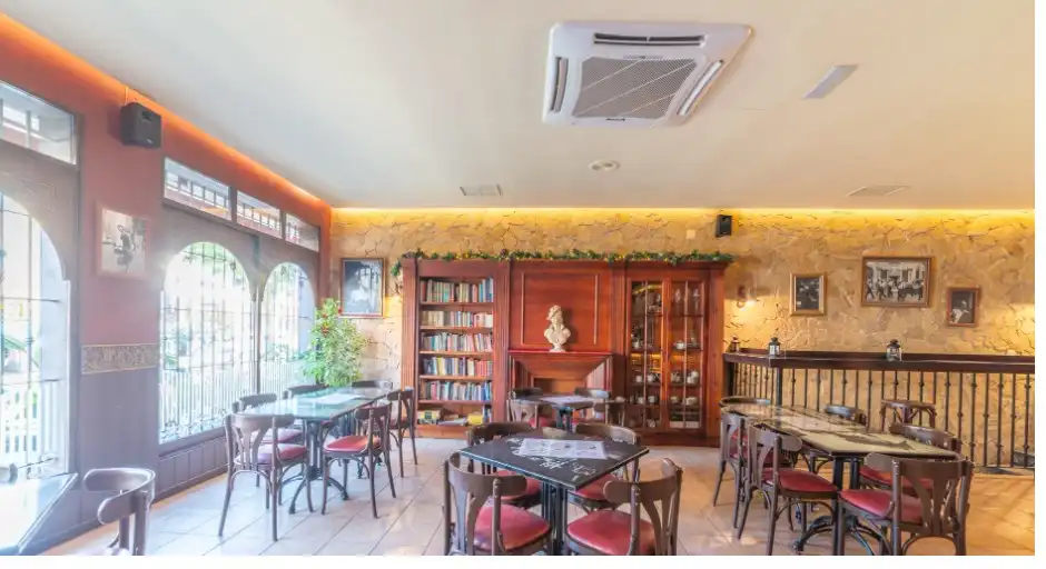 Business premises for sale in Avenida Romería de la Virgen del Carmen 1, imagen 14