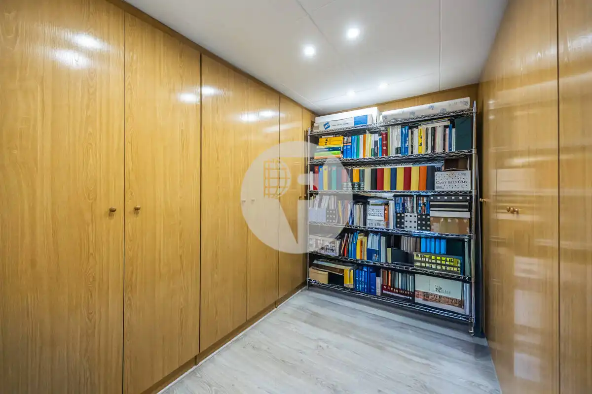 Casa o chalet en venta en Sabadell con Aire acondicionado, Calefacción y Terraza