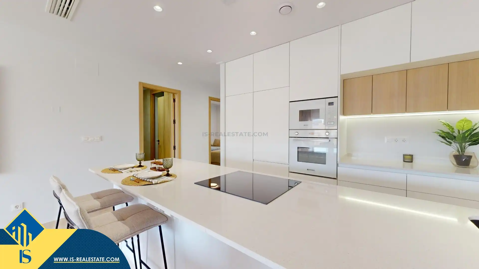 Penthouse mit Pool zum Verkauf in El Raso, imagen 11