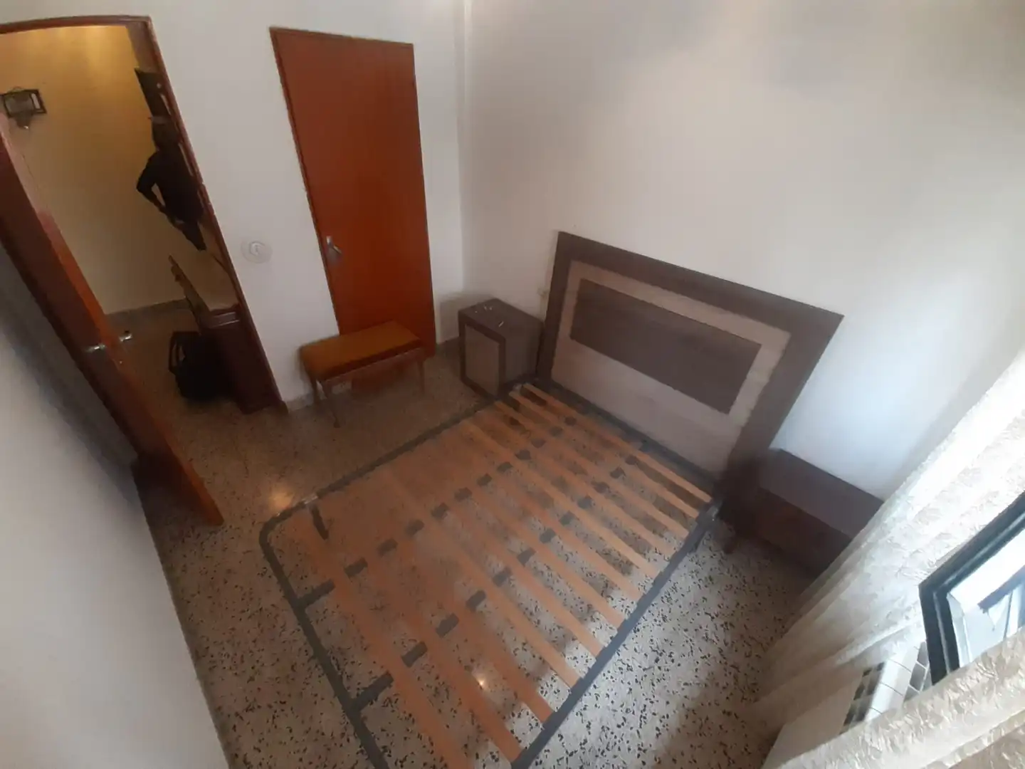 Dormitori de Casa o xalet en venda en Zamora Capital  amb Calefacció i Balcó