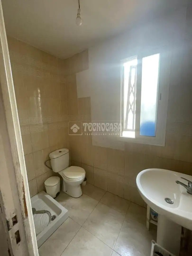 Detached homes for sale in Roquetas Pueblo