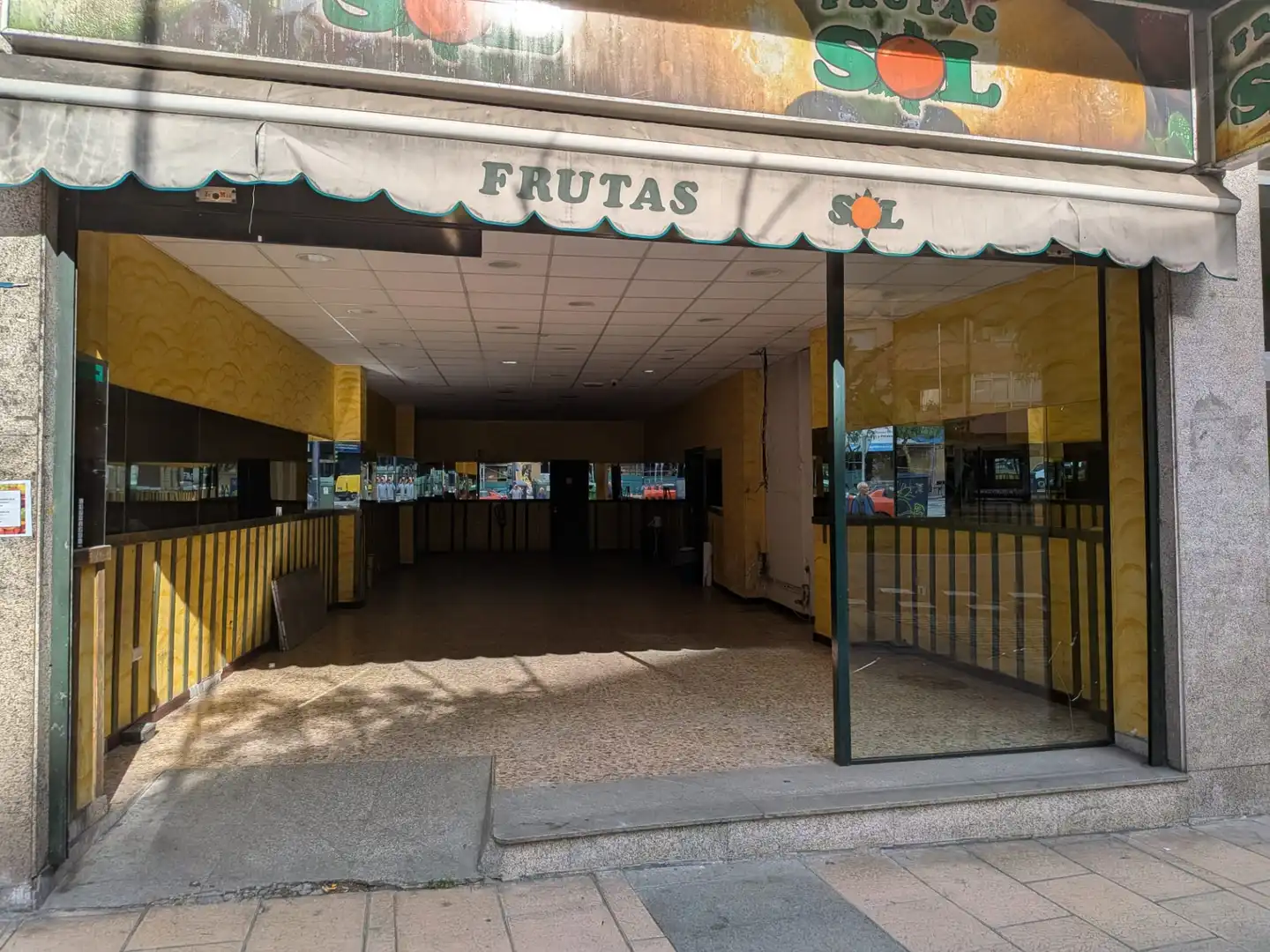 Gewerbefläche zur Miete in Rúa Travesía de Vigo, imagen 2
