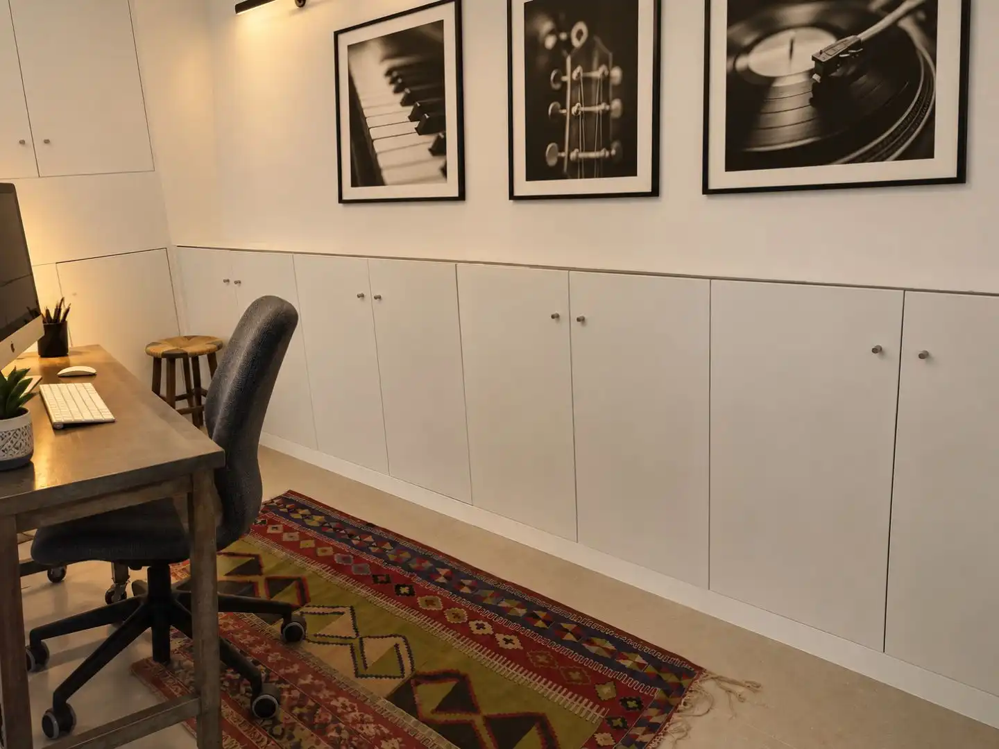 Flat for sale in Granollers  with Air Conditioner and Balcony