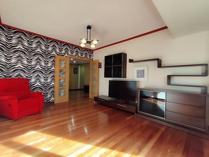 Living room of Flat for sale in Vitoria - Gasteiz  with Terrace