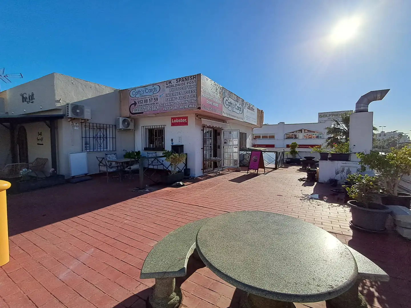 Local comercial en venda a Benamara - Atalaya, imagen 25