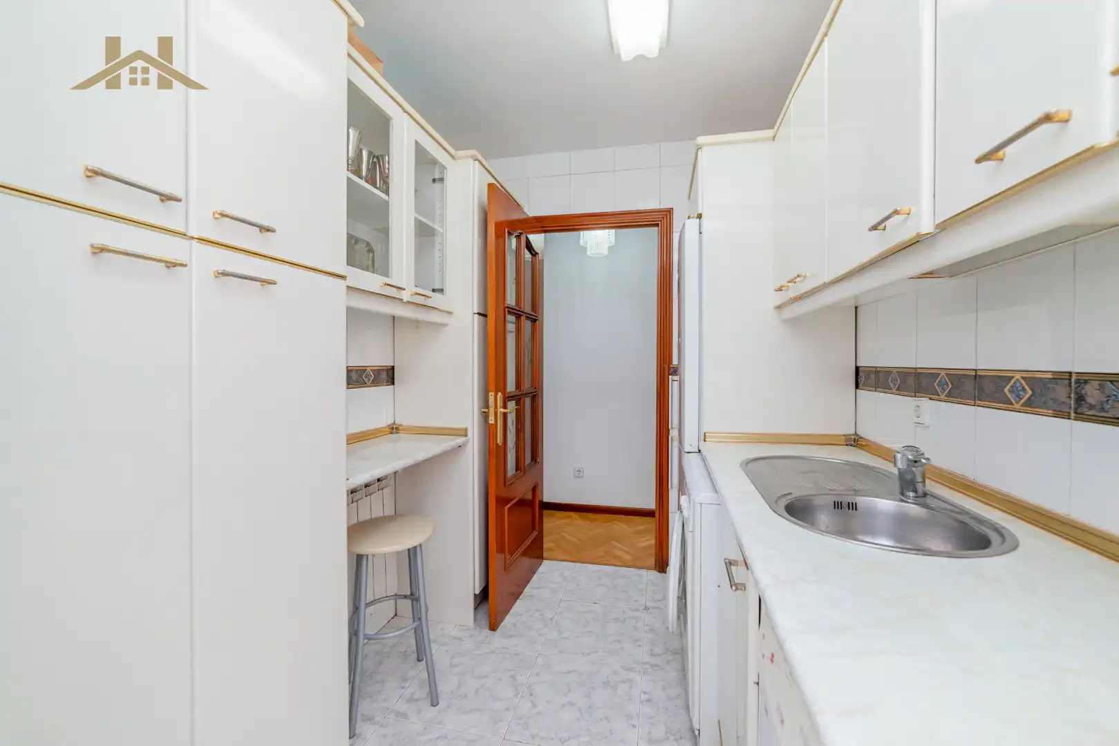 Wohnung zum Verkauf in Avenida del dos de Mayo, imagen 13