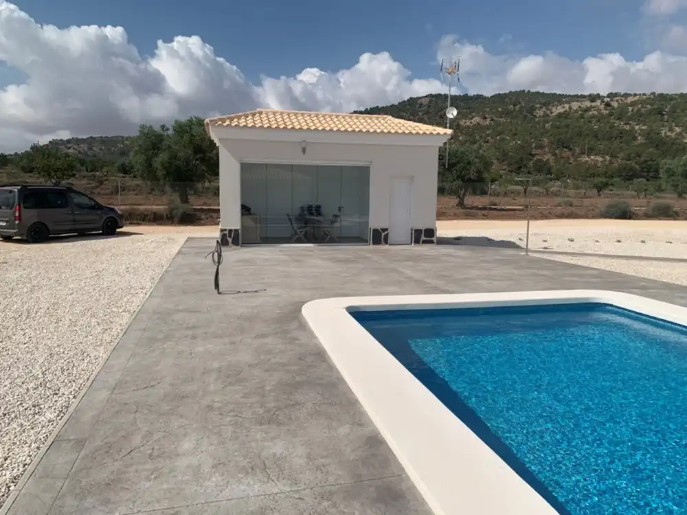 Casa en venda a El Pinós / Pinoso, imagen 7
