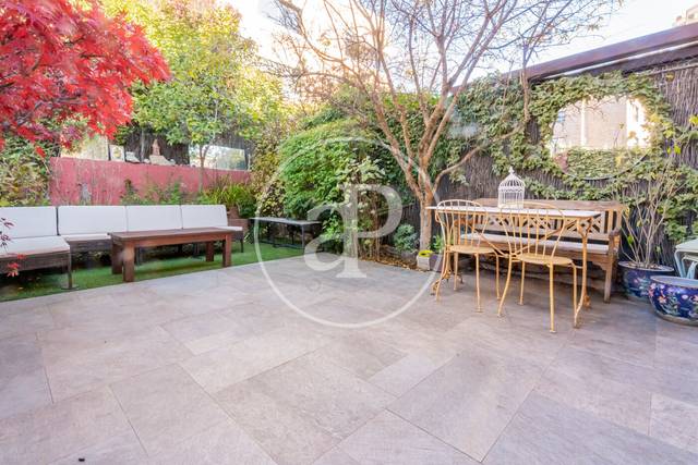 Casa adosada en Venta en Av. de Valdemarín en Aravaca