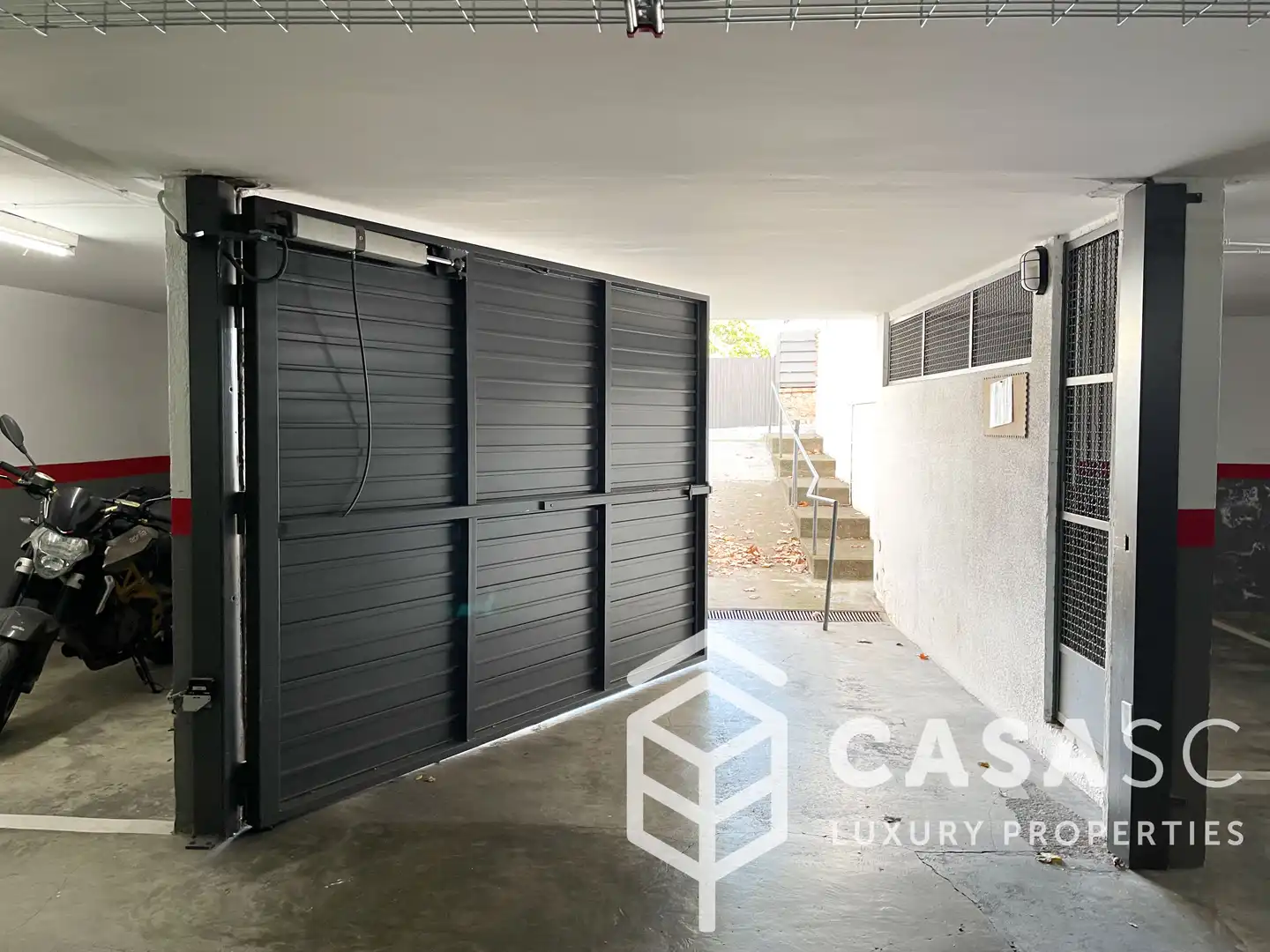 Garage for sale in Sant Cugat del Vallès