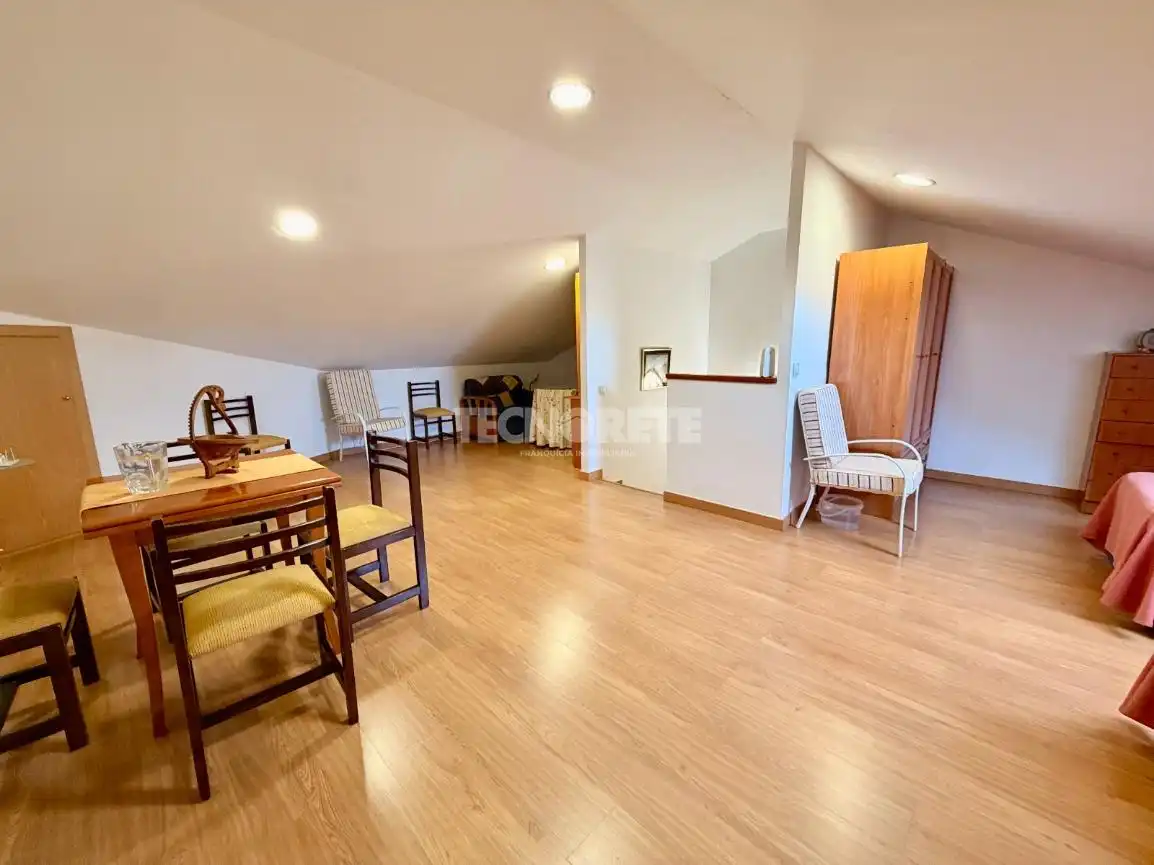 Casa adosada en venta en Illescas