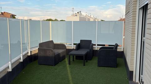 Foto 3 de Casa o xalet en venda a Norte - Universidad, Madrid