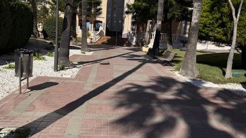 Foto 4 von Wohnung zur Miete in Jaime I el Conquistador, Playa Muchavista, El Campello