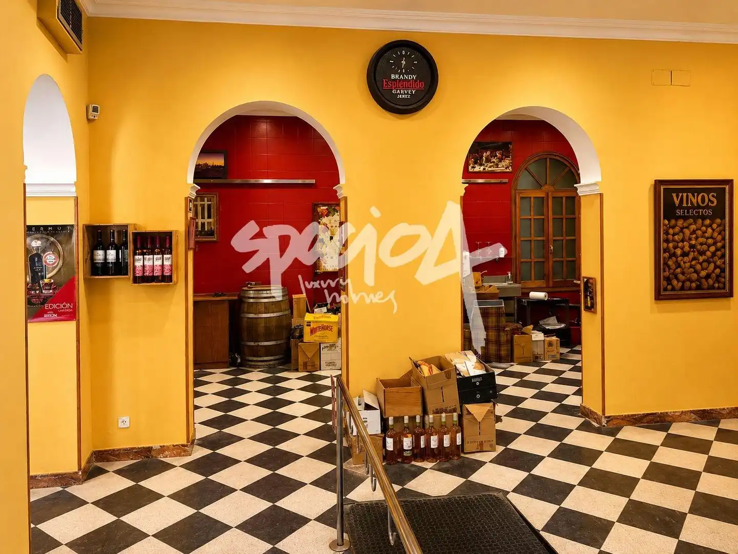 Local en venta en Madrid
