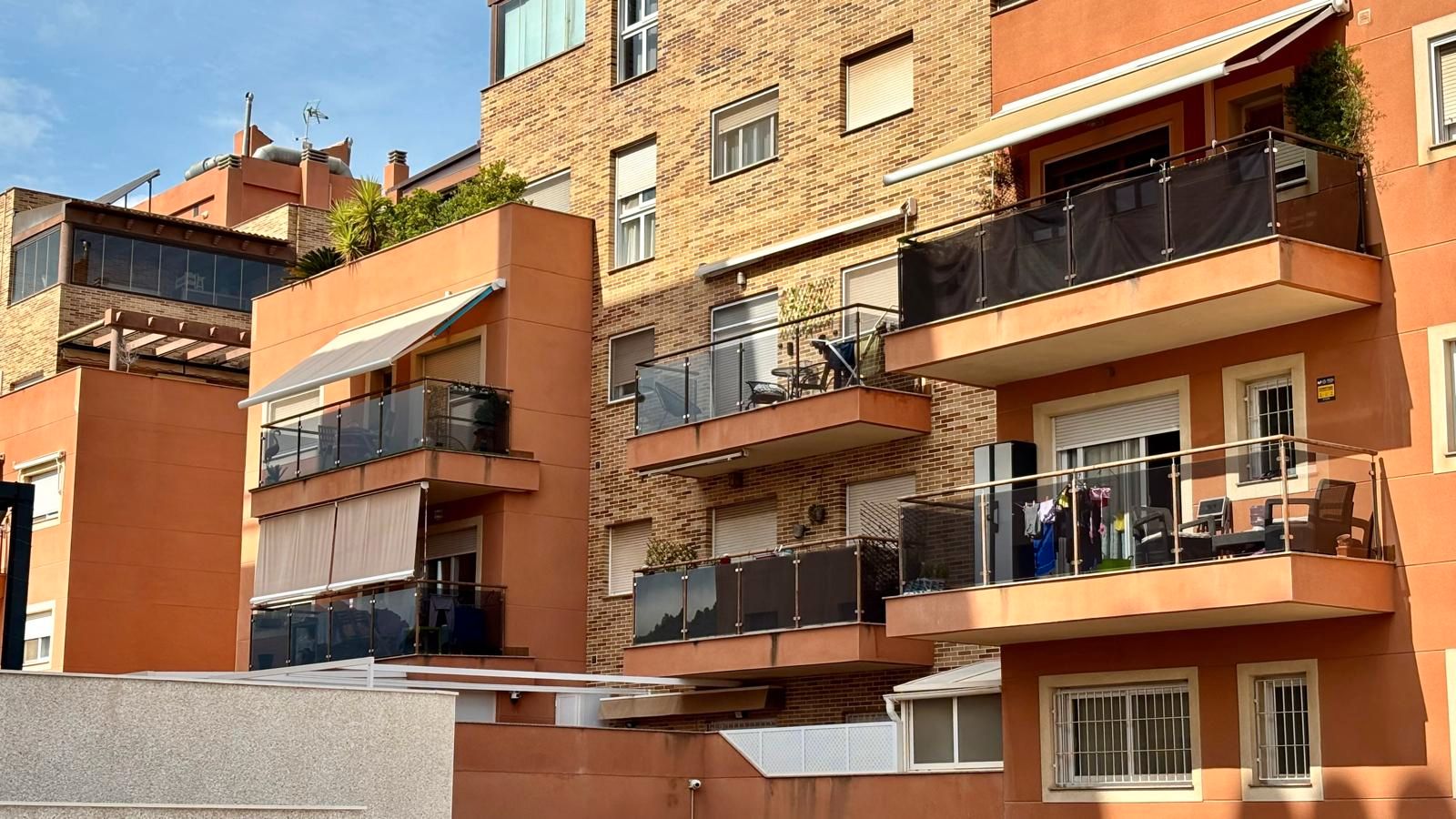 Pis en venda a Calle Doña Sol, 19, San Antón