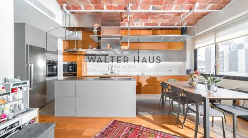 Foto 4 de Piso en venta en Carrer del General Castaños, Sant Pere, Sta. Caterina i la Ribera, Barcelona