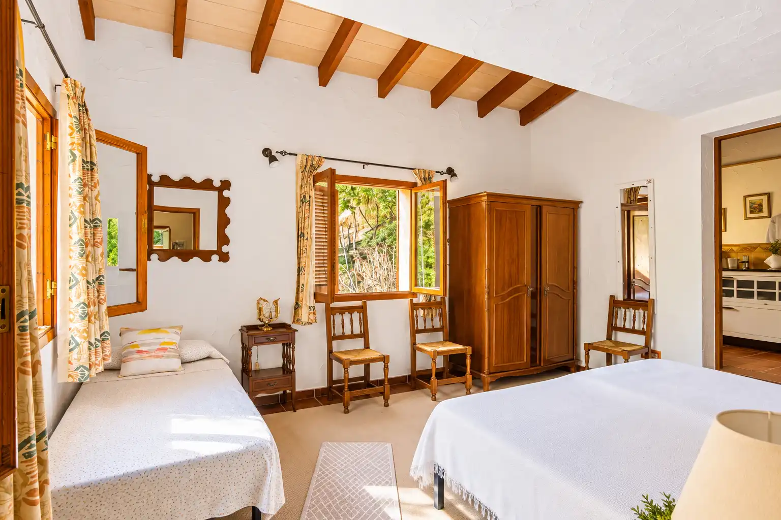 Casa rústica en venda a Andratx pueblo, imagen 10