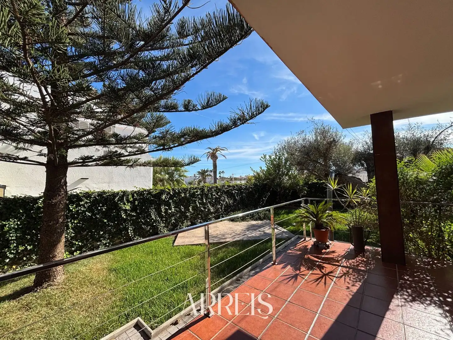 Casa amb jardí en venda a batallola, imagen 3