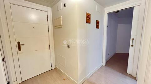 Photo 3 of Flat for sale in Ensanche, Madrid
