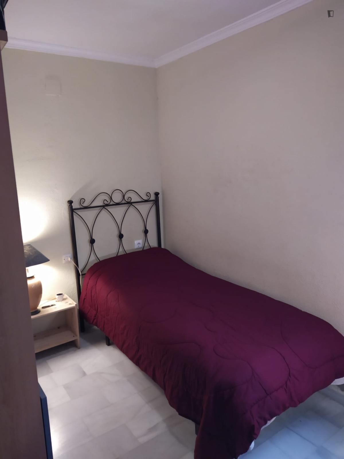 Apartment to share in Los Almendros - El Limonero - El Tomillar