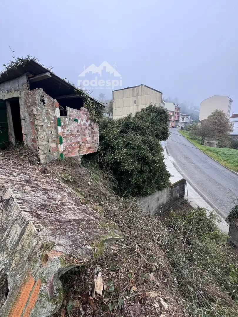 Chalet en venta en Ribadavia, imagen 15