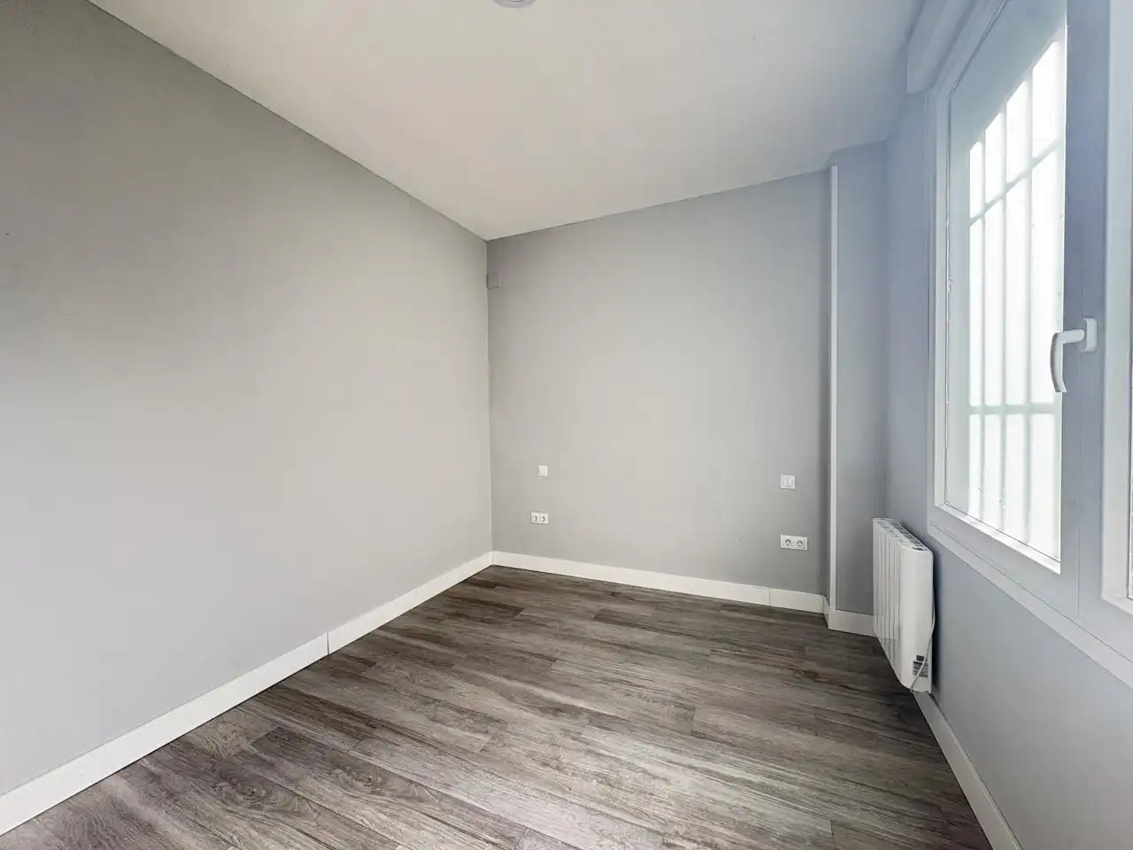 Habitación de Planta baja de alquiler en Madrid con Calefacción