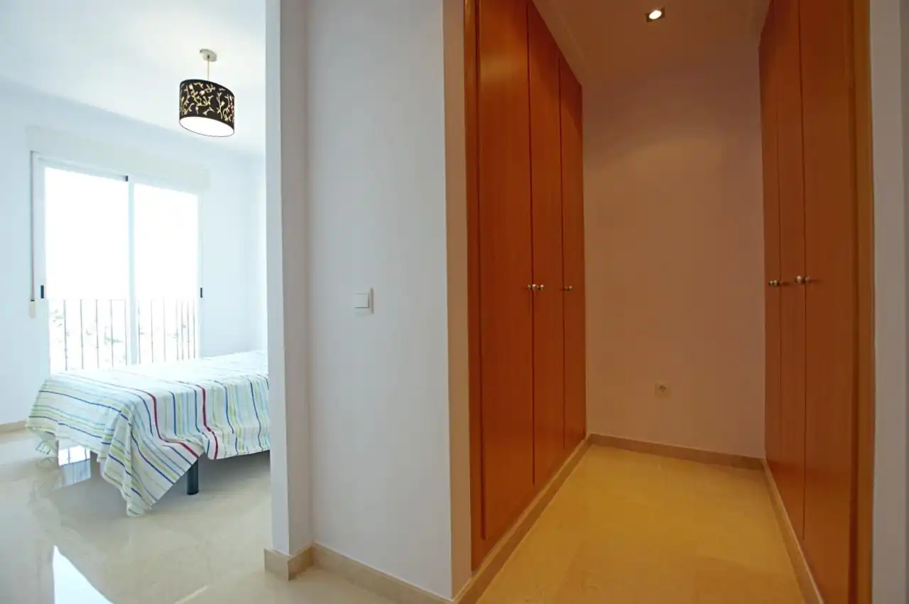 Apartament en venda en Centro ciudad