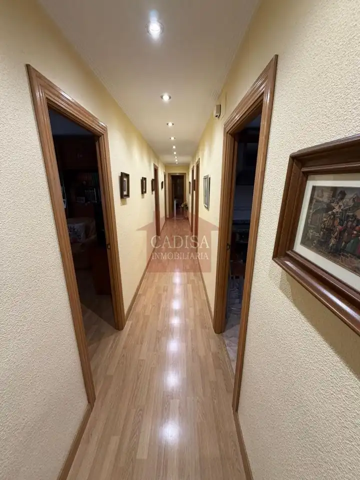 Piso en venta en Salamanca con Calefacción, Amueblado y Balcón