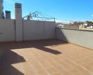 Terrace of Duplex for sale in Alicante / Alacant  with Terrace