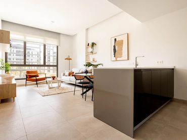 Appartement à louer à Arganzuela